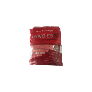 Potencializador sexual X 50 tabletas