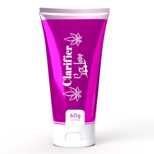 Sex Love Despigmentante Clarifier 60gr