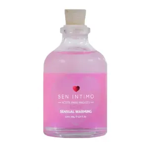 🎁✨Aceite Para Masajes Eróticos Con Efecto✨🎁