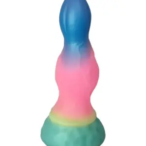 👽 ALIEN DILDO👽