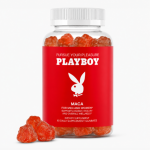 CUP🔥 GOMITAS PLAYBOY 30 UNIDADES🔥
