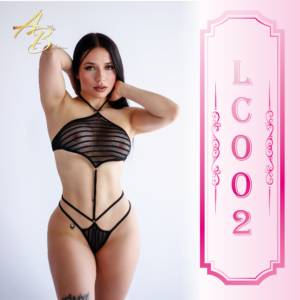 Lenceria LC002
