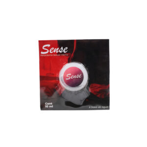 🔝SENSE → RETARDANTE Y LUBRICANTE SEXUAL
