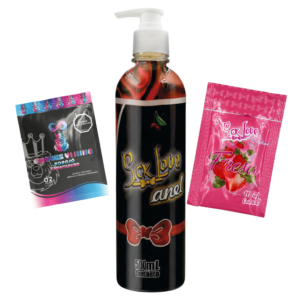 🌟Sex love Anel 🌟 500mL Lubricante🌟