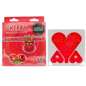 🍒🍒🍒Lencería Comestible Cereza🍒🍒🍒