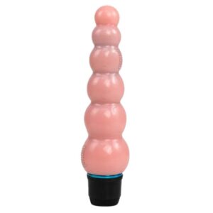 Dildo Vibrador Anal Plug Anal ANL016