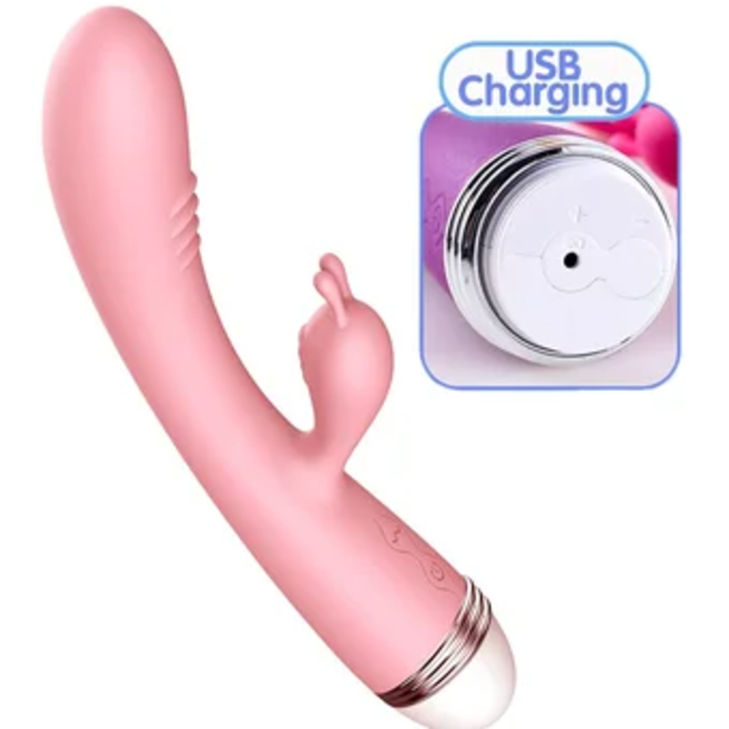 Vibrador conejo Lilo