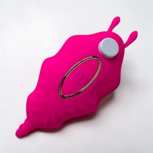 Vibrador Oruga con APP