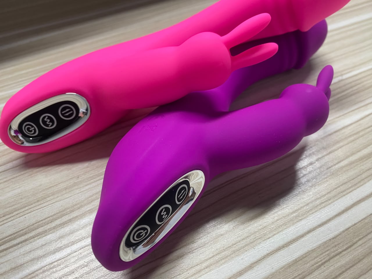 Vibrador Conejo