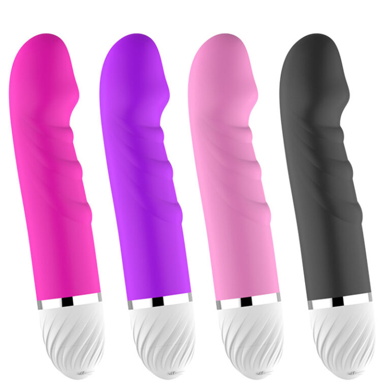 Vibrador Dorothy