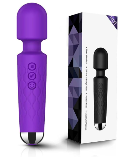 Vibrador Hitachi