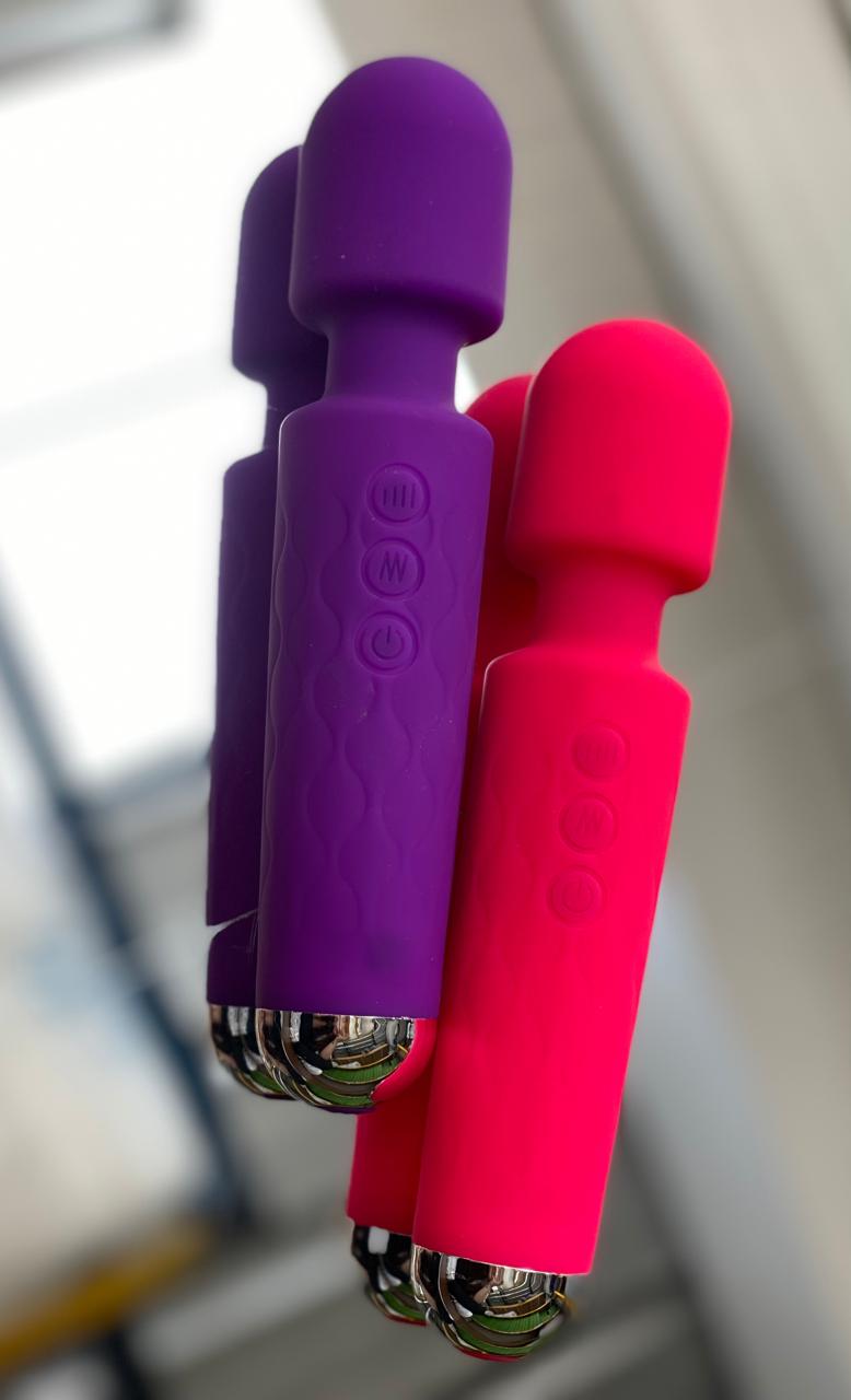 Vibrador Hitachi