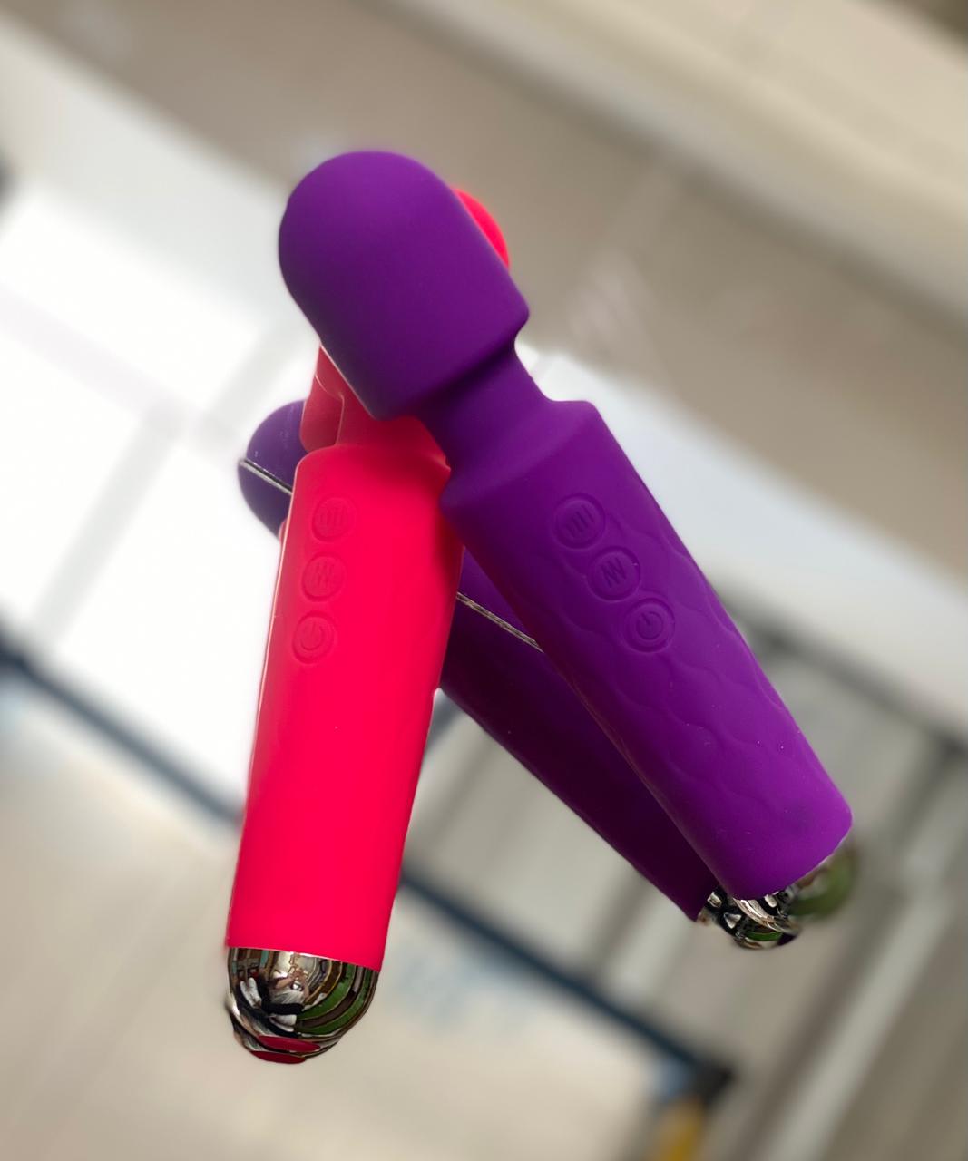 Vibrador Hitachi